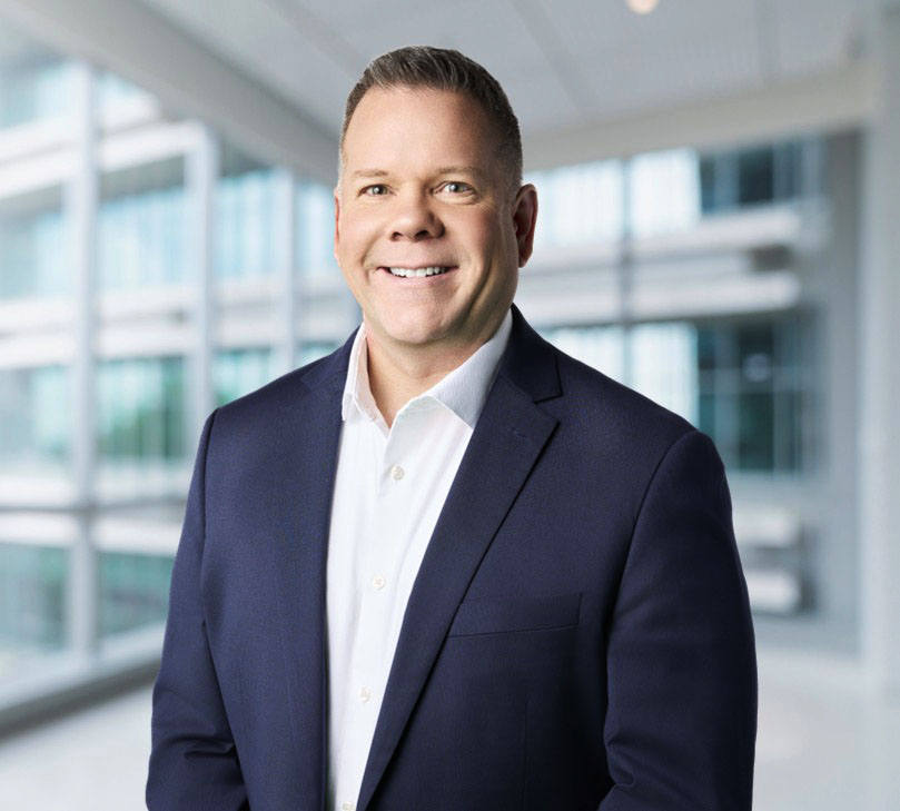 Chris Owens — Founder, Owens Financial Group