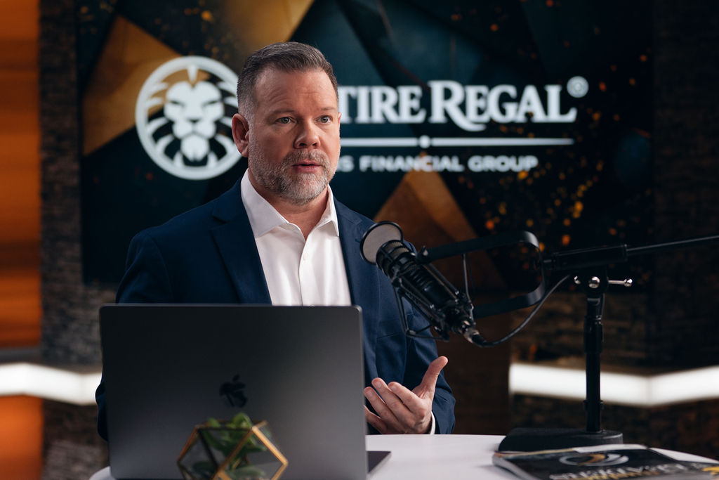 Chris Owens — Retire REGAL&reg;
