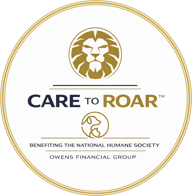 Care to Roar™
