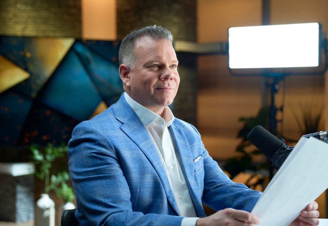 Chris Owens — Retire REGAL®