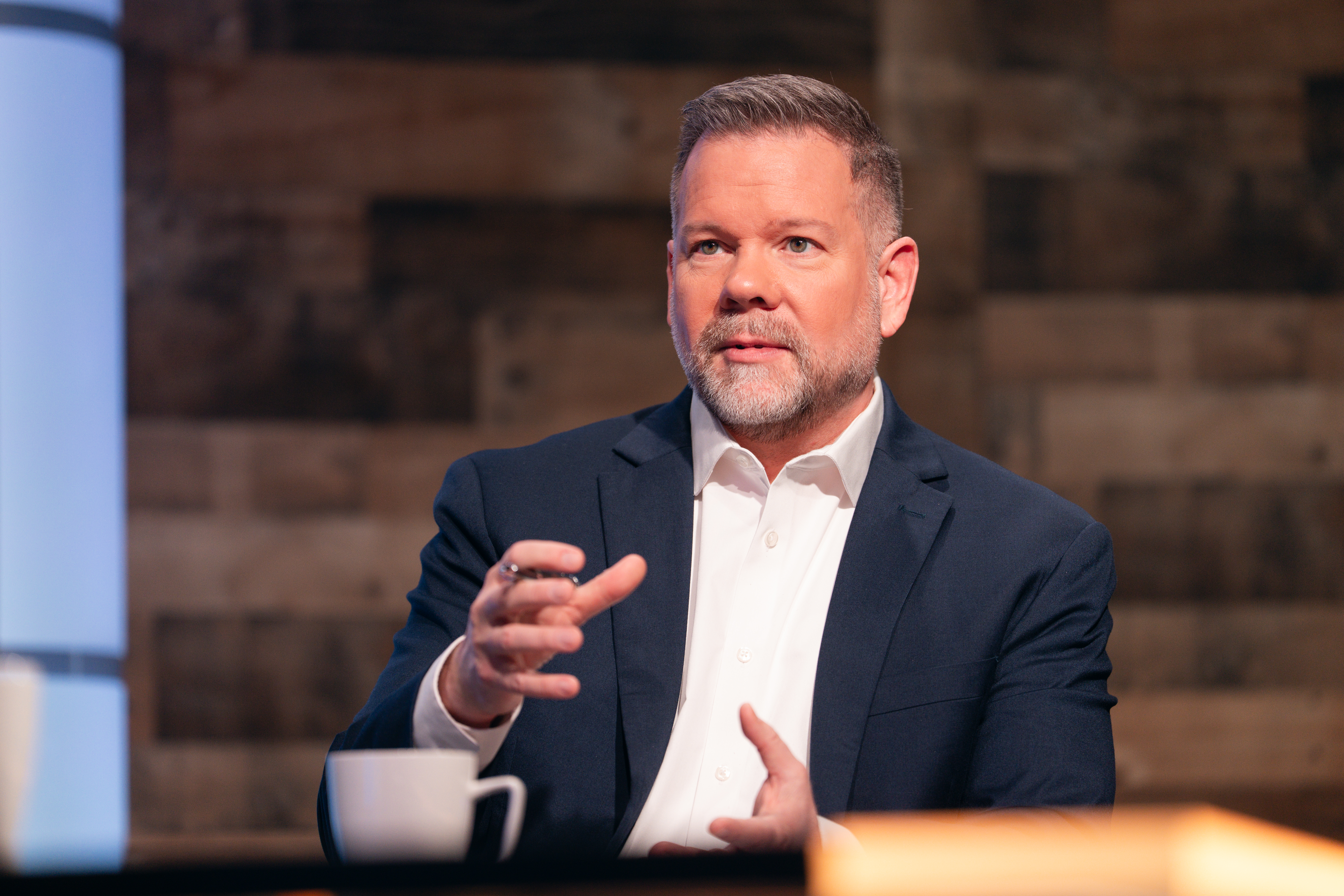 Chris Owens — Retire REGAL®