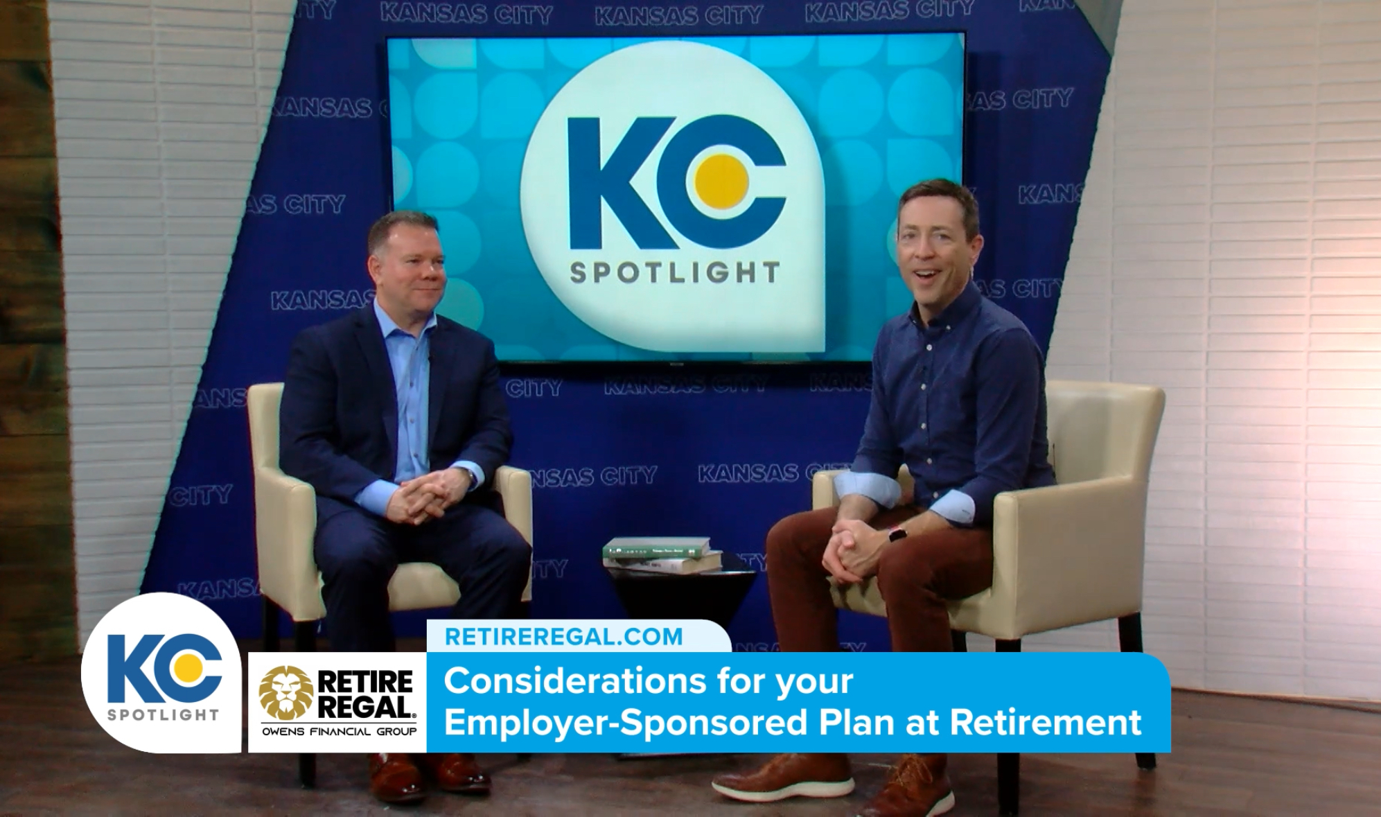 Considerations for Your Employer-Sponsored Plan at Retirement