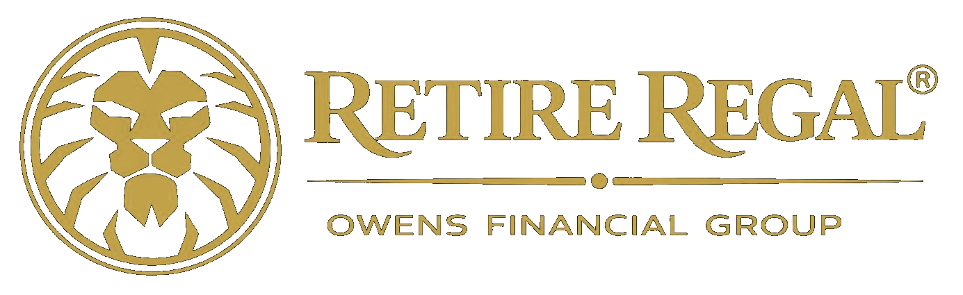 Retire REGAL&reg; &mdash; Owens Financial Group